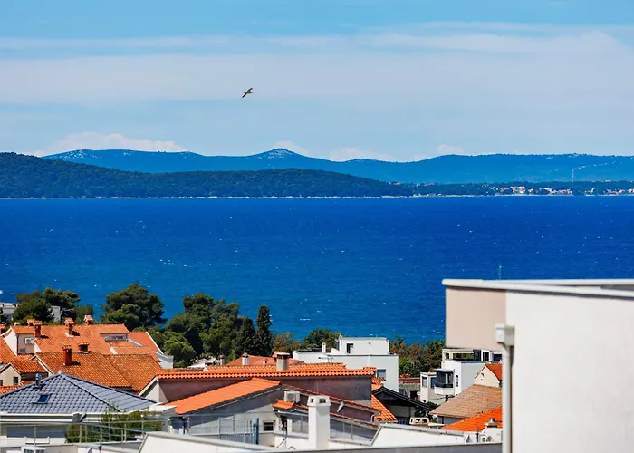 Apolonija Pensionat 4*