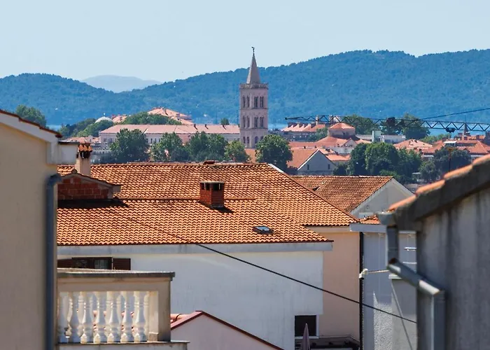 Maison d'hôtes Apolonija 4*