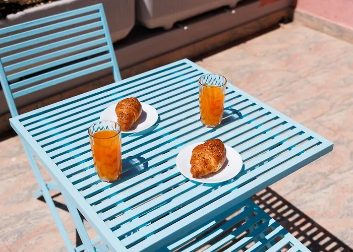 Apolonija Maison d'hôtes Zadar