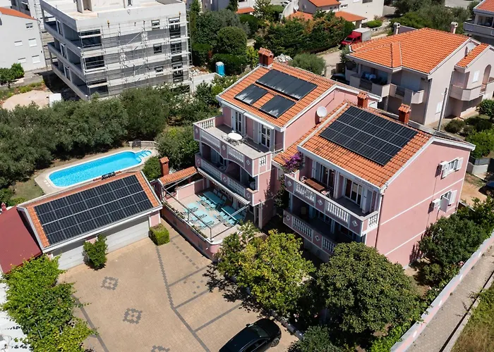 Apolonija Maison d'hôtes