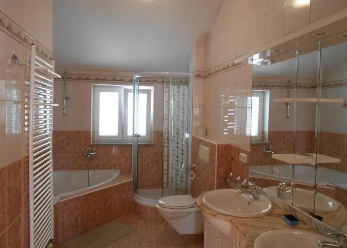 Apolonija Maison d'hôtes 4*