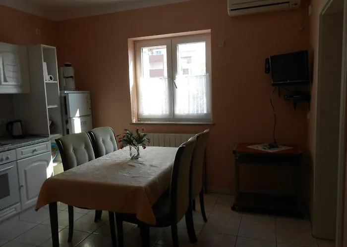 Maison d'hôtes Apolonija Zadar