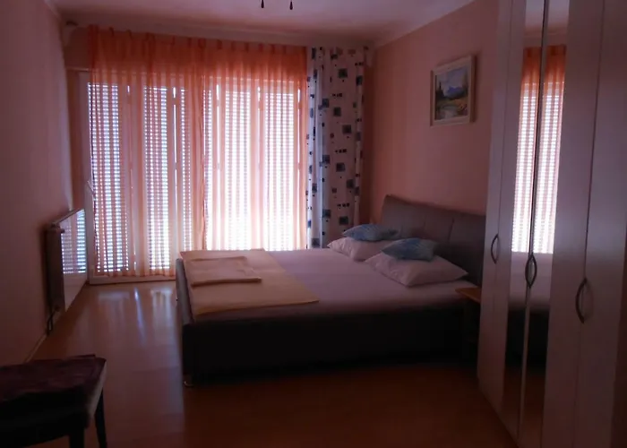 Apolonija Maison d'hôtes