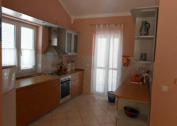 Maison d'hôtes Apolonija