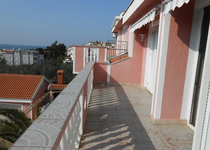 Apolonija Maison d'hôtes