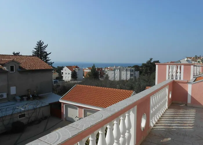 Maison d'hôtes Apolonija Zadar