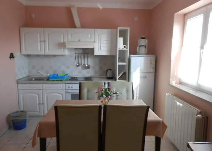 Maison d'hôtes Apolonija Zadar