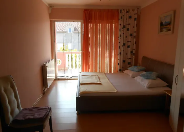 Maison d'hôtes Apolonija